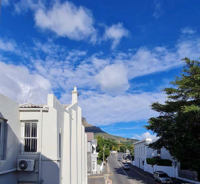 Commercial Property for Sale in Gardens Western Cape